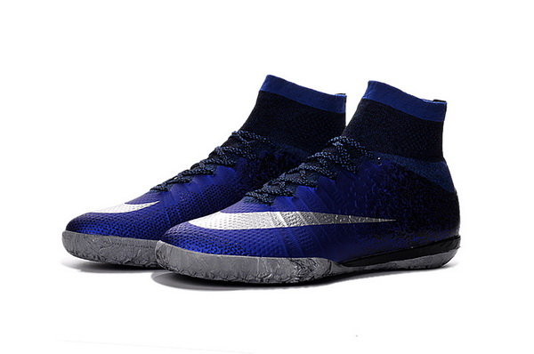 Nike Mercurial Superfly CR7 IC Men Shoes--012